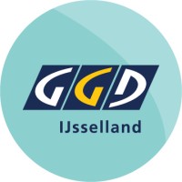logo GGD IJsselland